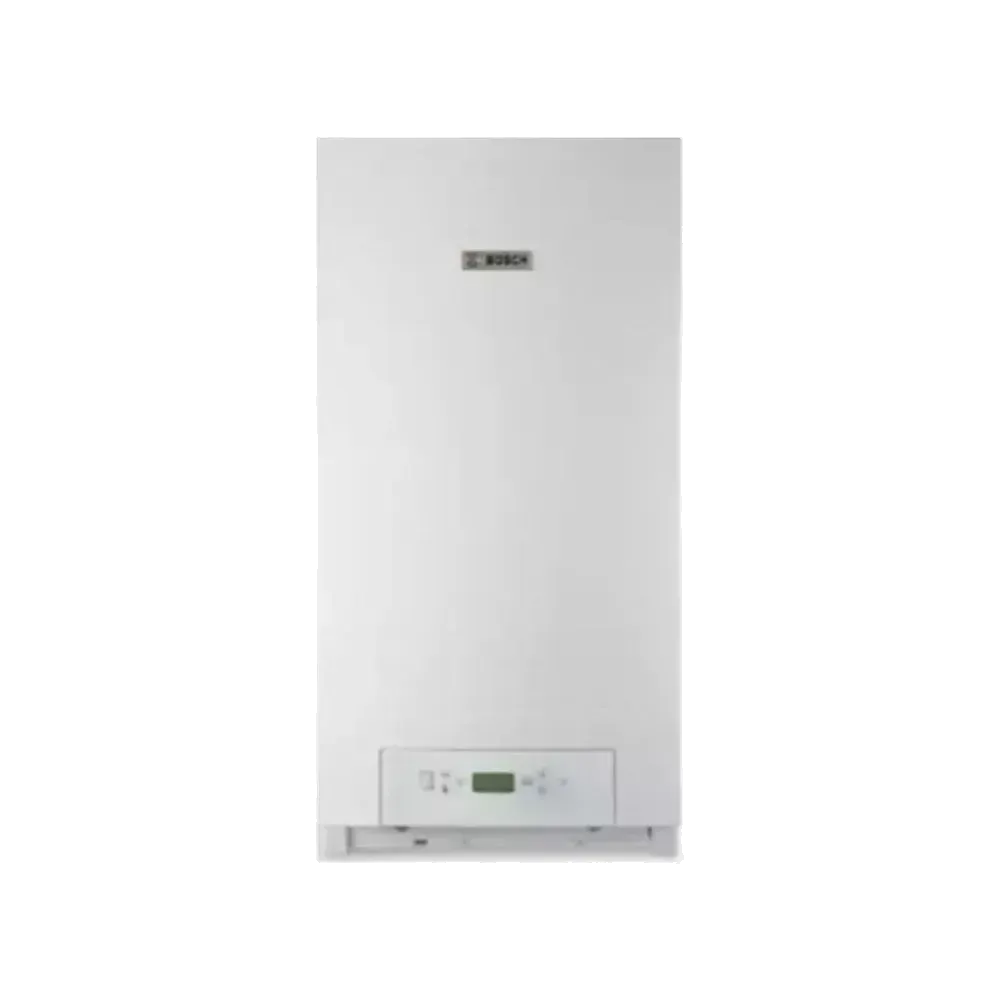 Обслуживание котла Bosch Condens 5000 W в Москве и Московской области