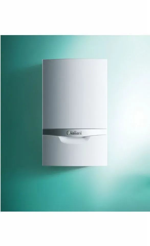 Обслуживание котла Vaillant ecoTec plus VU 166-386 в Москве и Московской области