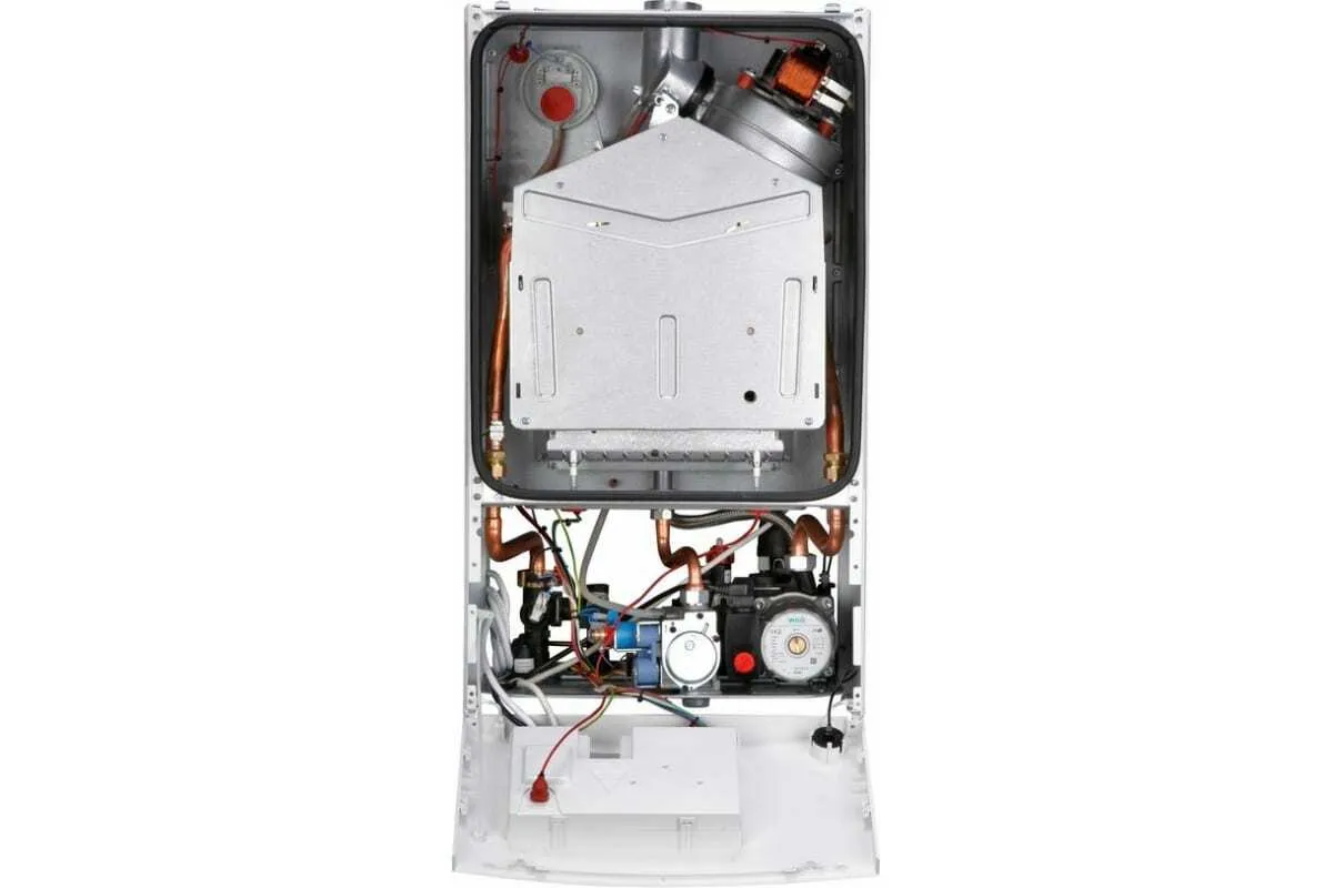 Buderus Logamax U072