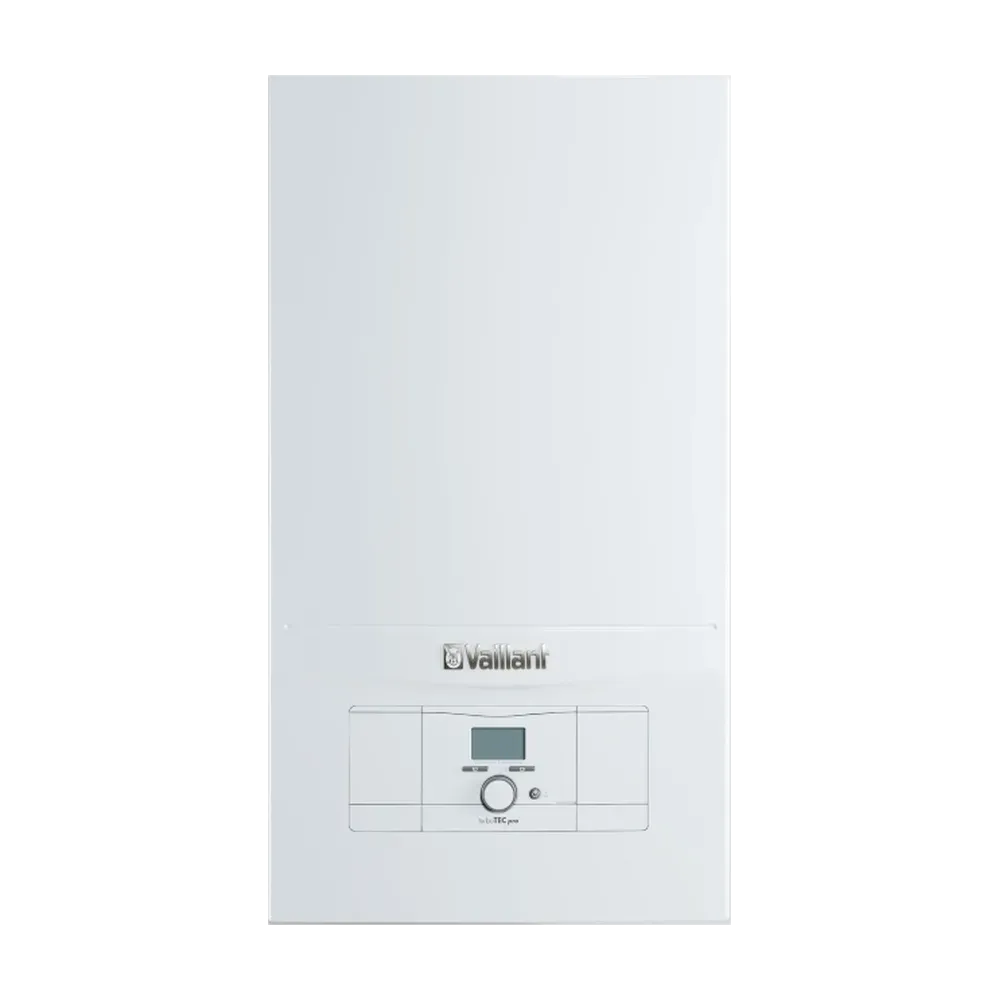 Обслуживание котла Vaillant turboTEC в Москве и Московской области