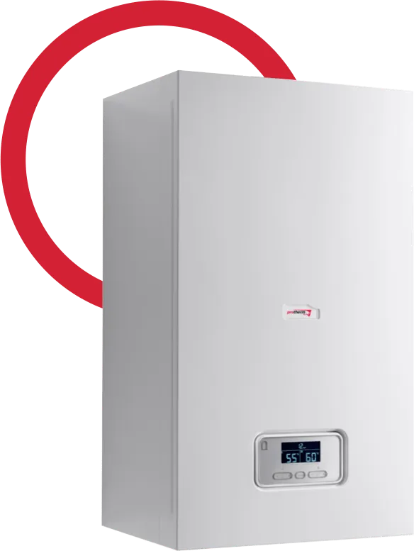 Ремонт газового котла Protherm в Москве и Московской области