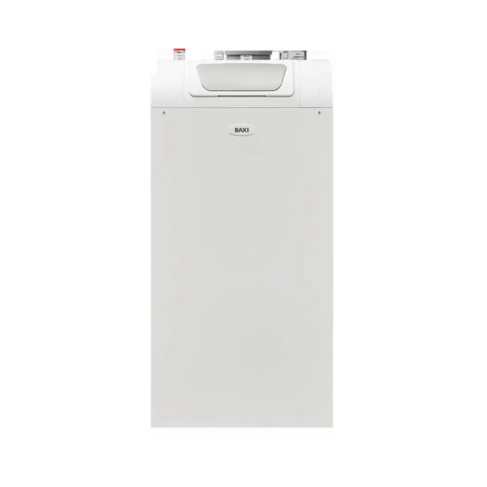 Обслуживание котла Baxi POWER HT 180 650 в Москве и Московской области
