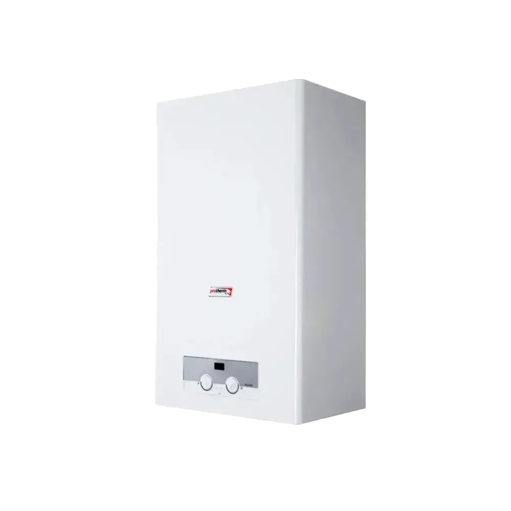 Ремонт котла Protherm Jaguar в Москве и Московской области