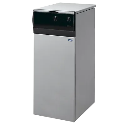 Обслуживание котла Baxi Slim в Москве и Московской области