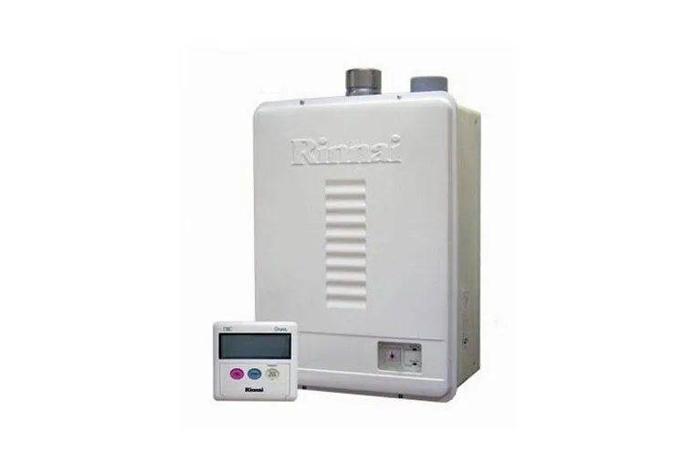 Rinnai SMF/GMF