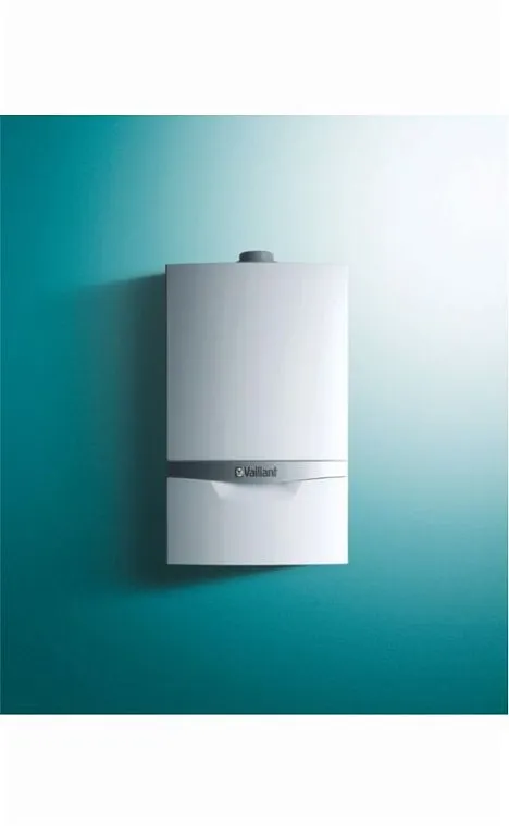 Обслуживание Vaillant ecoTEC plus VU