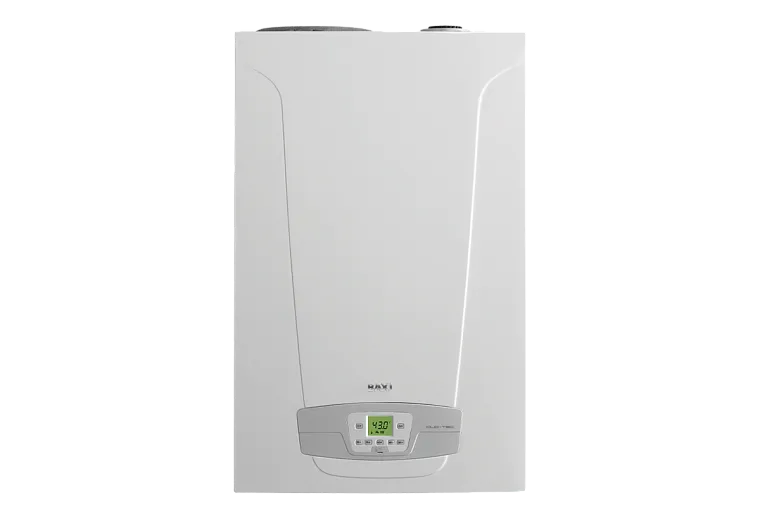 Baxi NUVOLA DUOTEC+