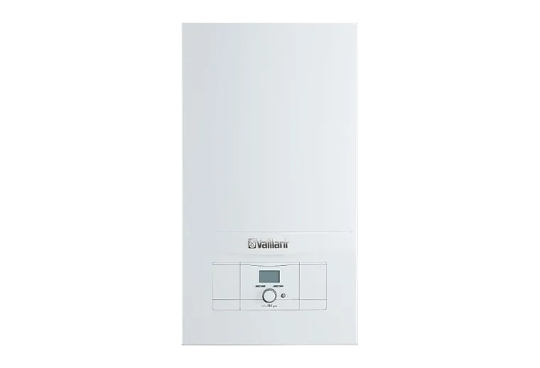 Vaillant turboTEC