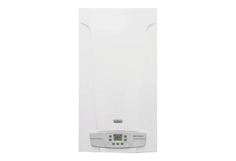 Обслуживание Baxi ECO Four