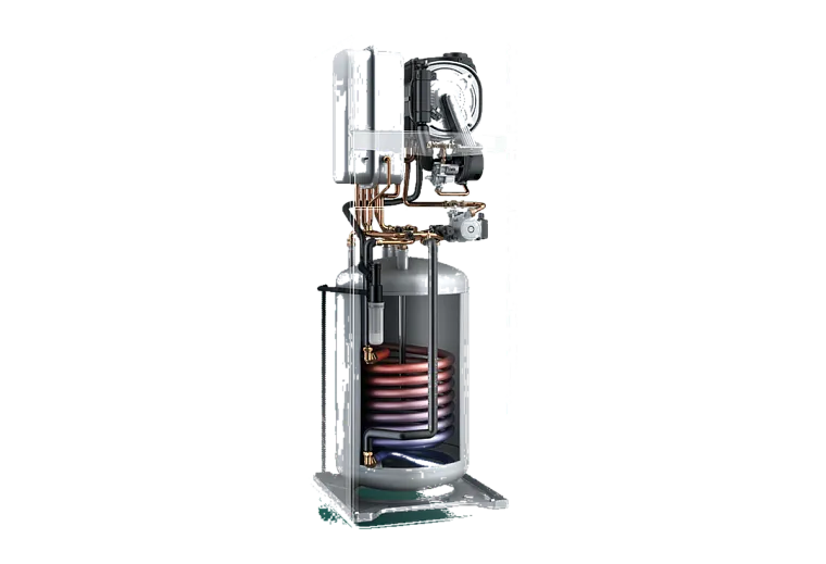 Обслуживание Vaillant ecoCOMPACT