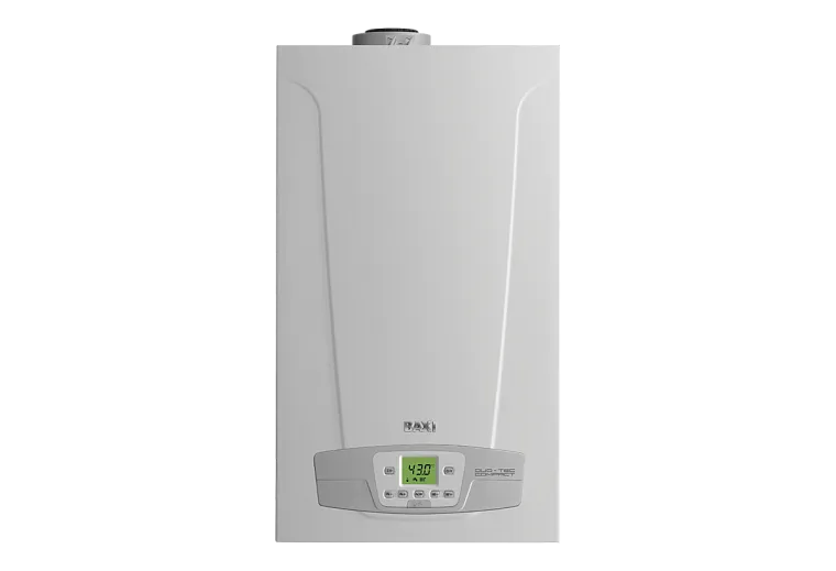 Baxi DUO TEC COMPACT