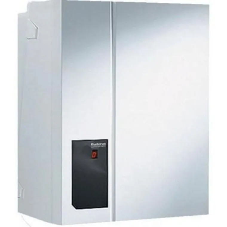 Обслуживание Buderus Logamax plus GB112