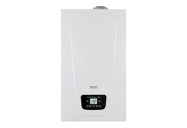 Baxi LUNA Duo tec E