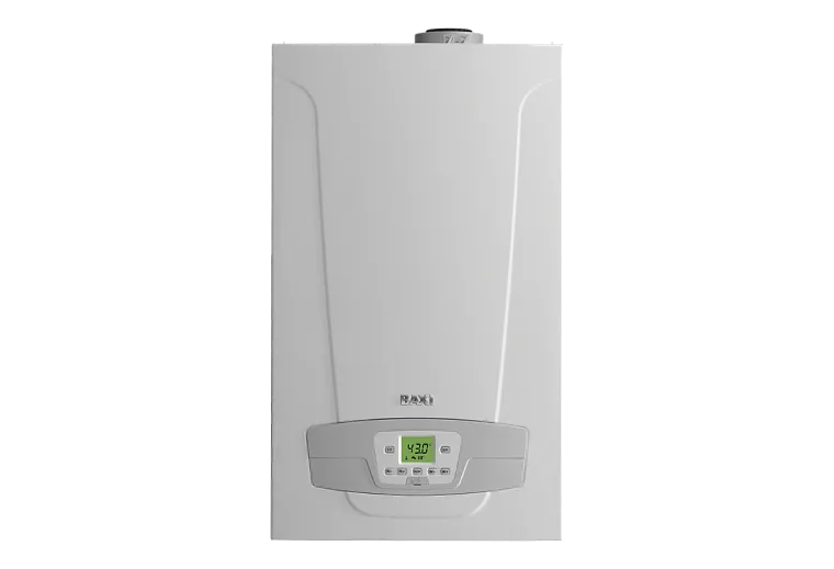 Baxi LUNA DUO tec MP/MP+