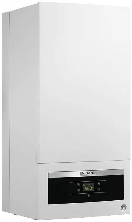 Buderus Logamax U072