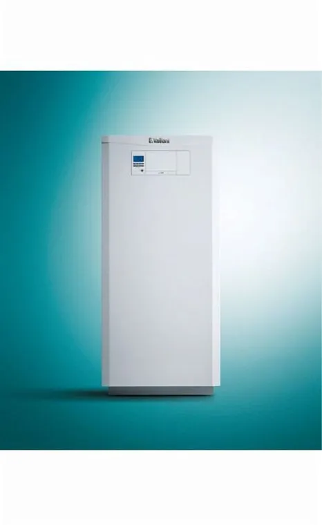Обслуживание Vaillant ecoVit 5