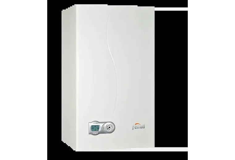 Обслуживание Ferroli Domitech