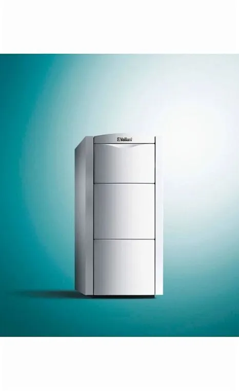 Обслуживание Vaillant ecoVIT VKK INT 226-656