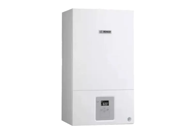Обслуживание Bosch Gaz 6000 W