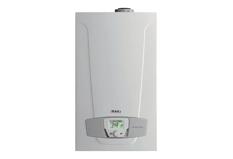 Baxi LUNA PLATINUM+