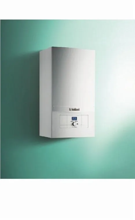Обслуживание Vaillant atmoTEC и turboTec pro VUW/ 5-3