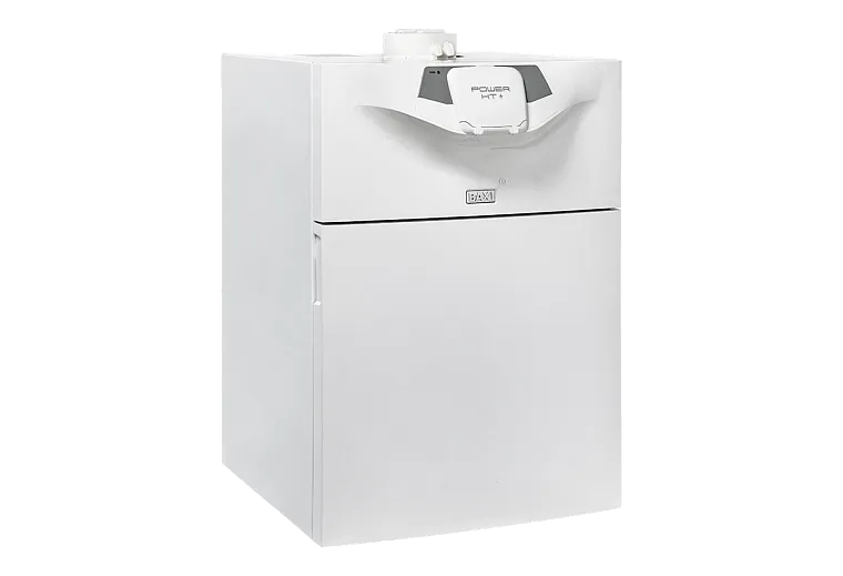 Обслуживание Baxi POWER HT 50 250