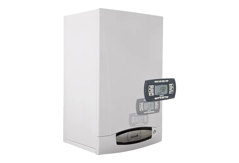 Baxi NUVOLA3 COMFORT