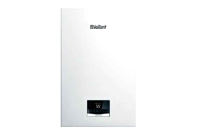Vaillant ecoTEC