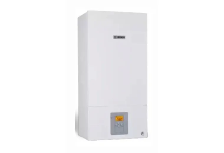 Bosch Condens 2500 W